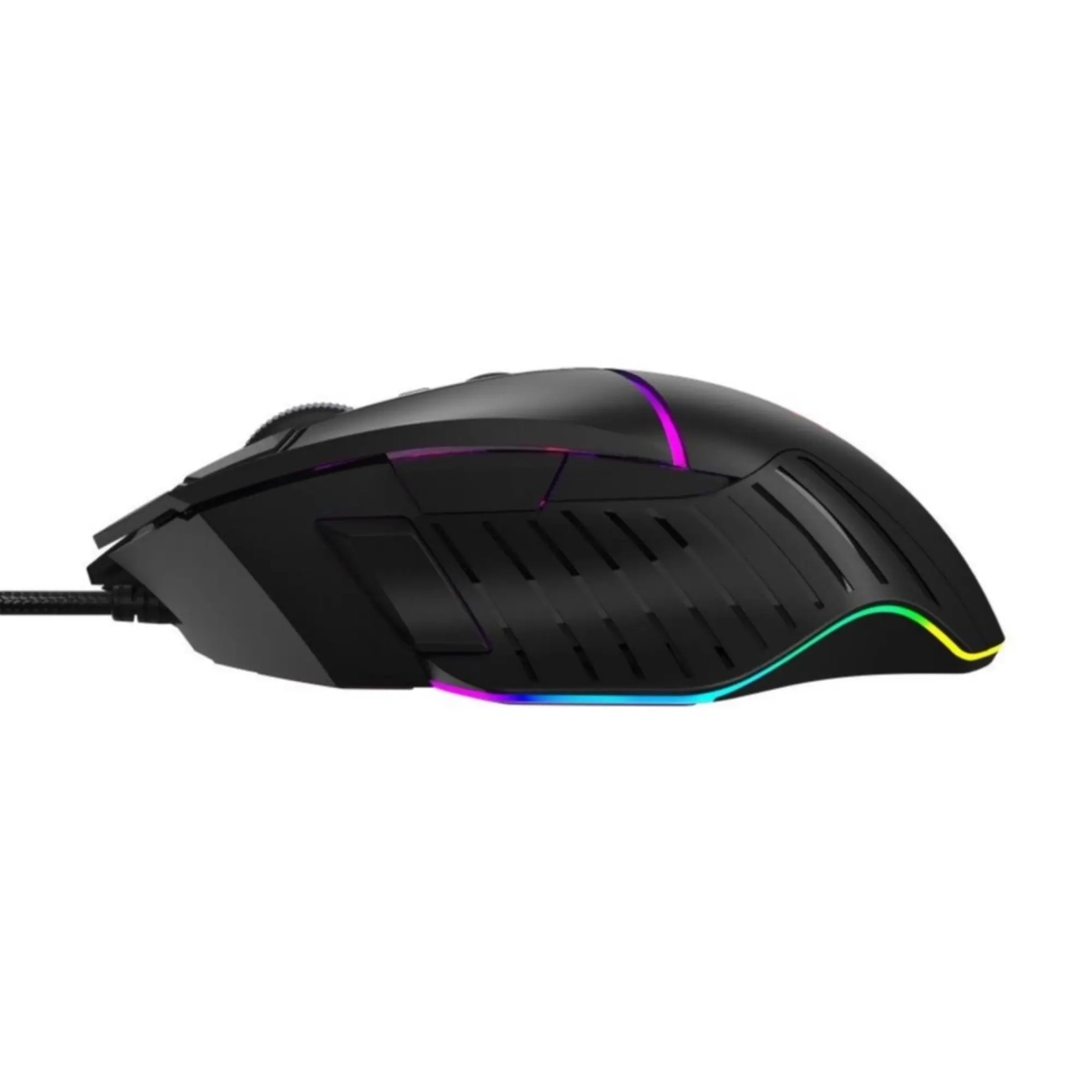 Купить Мышь A4Tech Bloody W95 Max Black_ - фото 4