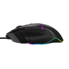Купить Мышь A4Tech Bloody W95 Max Black_ - фото 4