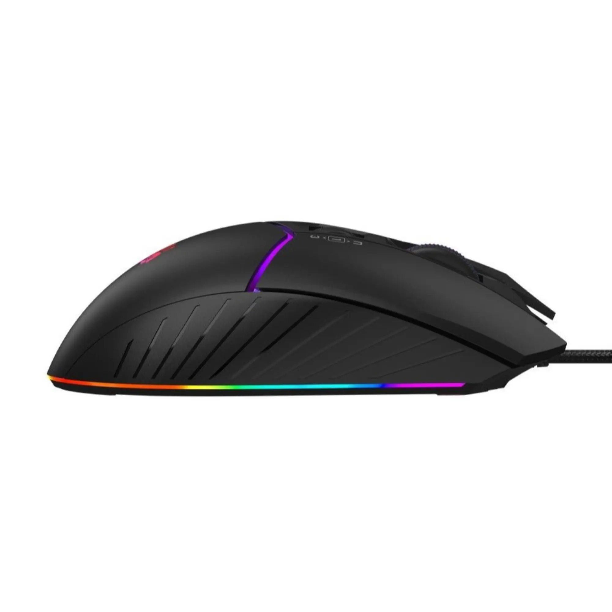 Купить Мышь A4Tech Bloody W95 Max Black_ - фото 6