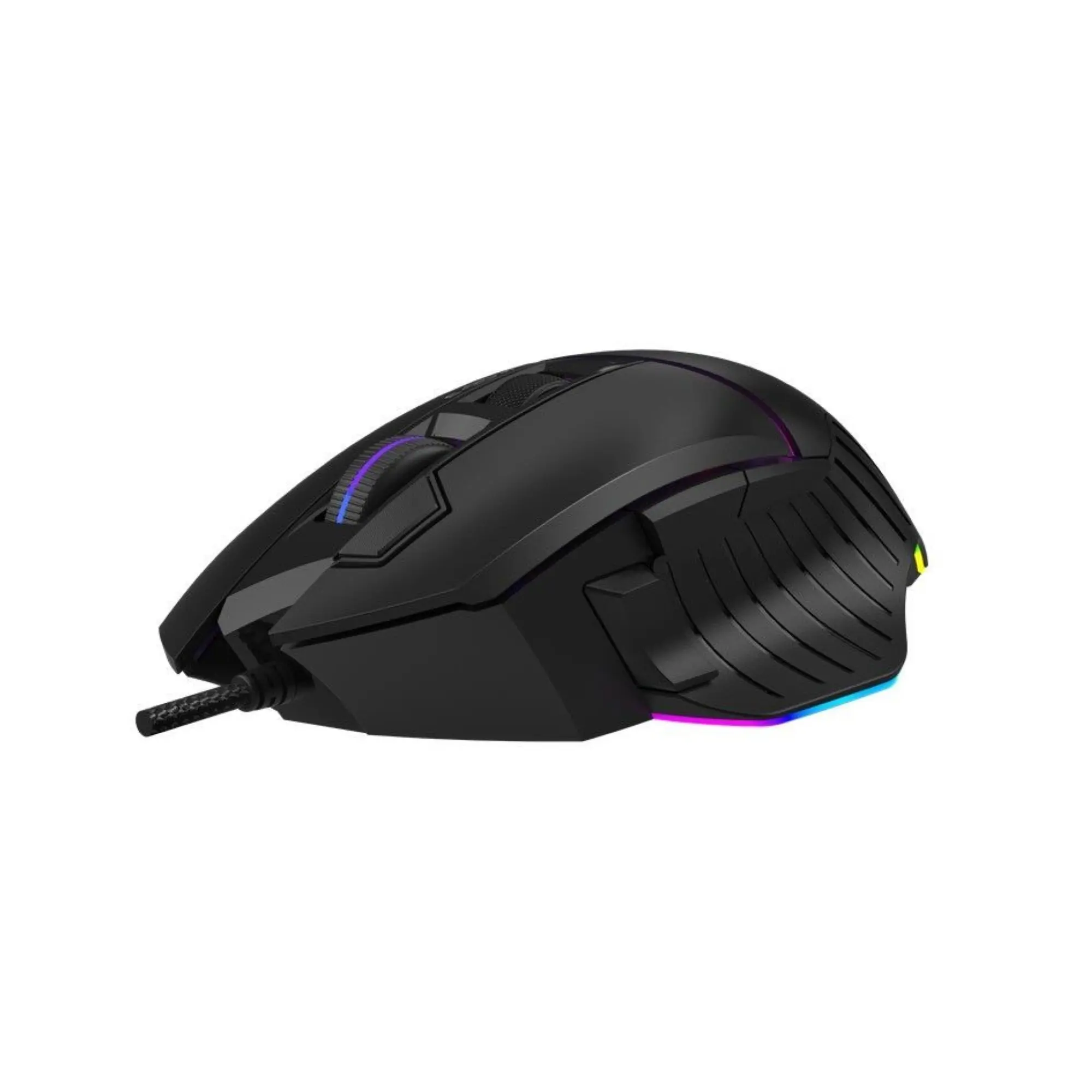 Купить Мышь A4Tech Bloody W95 Max Black_ - фото 7
