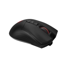 Купить Мышь A4Tech Bloody R90 Plus Wireless Stone Black - фото 2