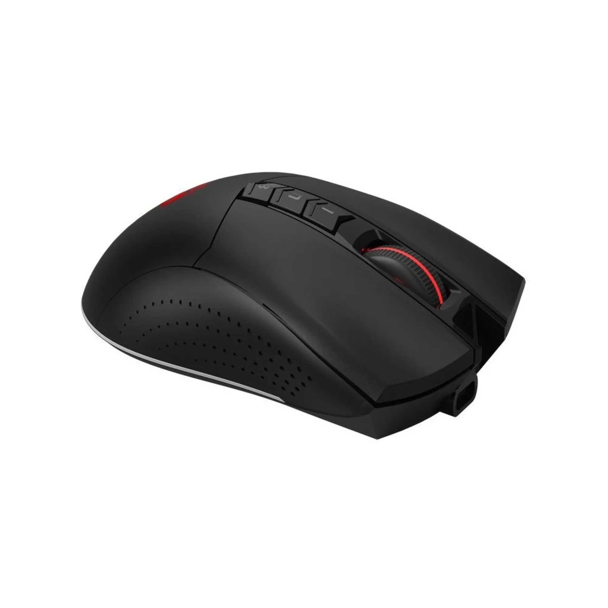 Купить Мышь A4Tech Bloody R90 Plus Wireless Stone Black - фото 2