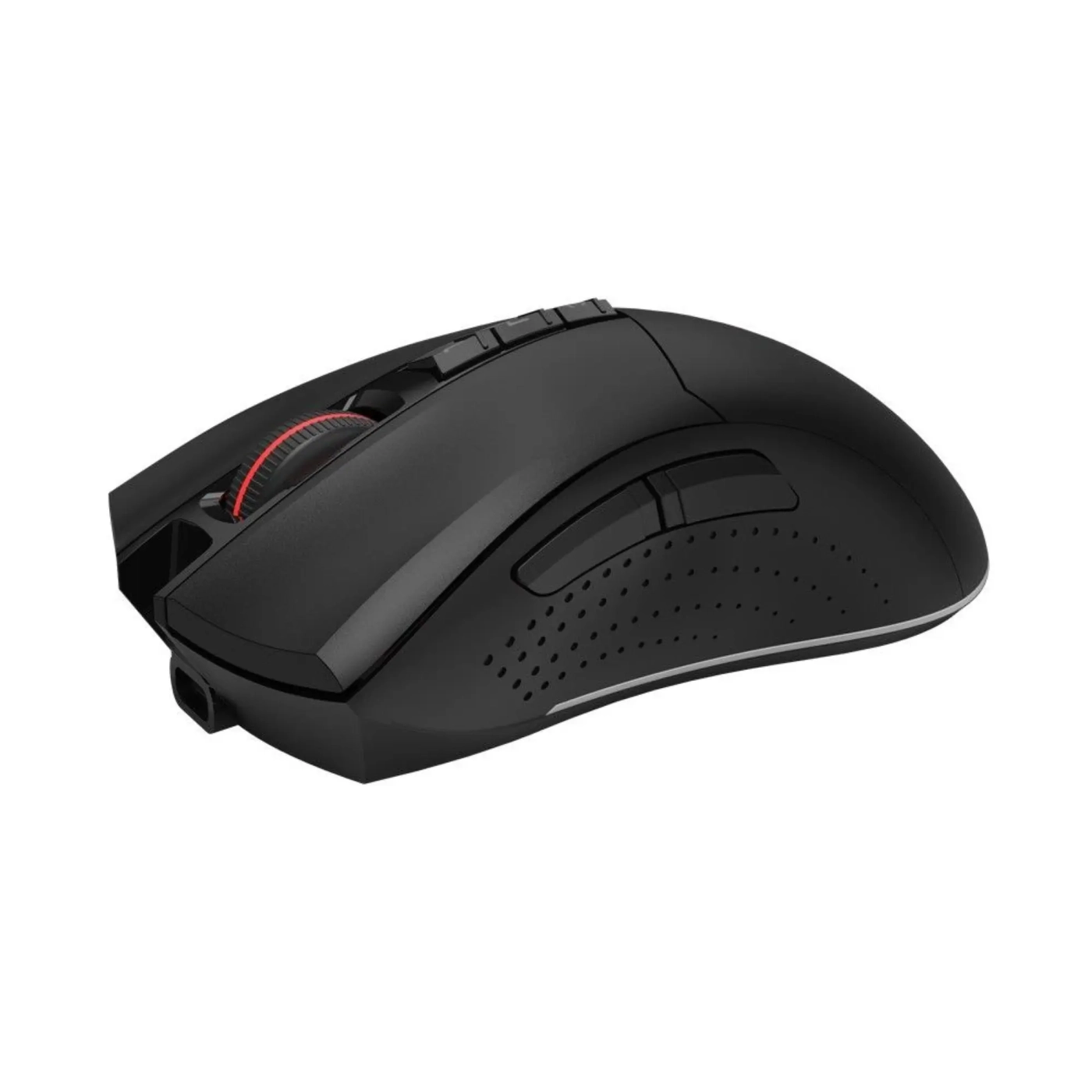 Купить Мышь A4Tech Bloody R90 Plus Wireless Stone Black - фото 3