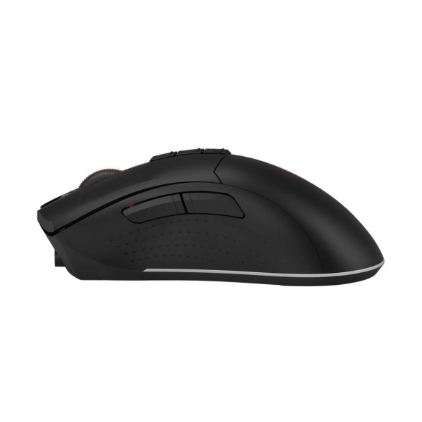 Купить Мышь A4Tech Bloody R90 Plus Wireless Stone Black - фото 4