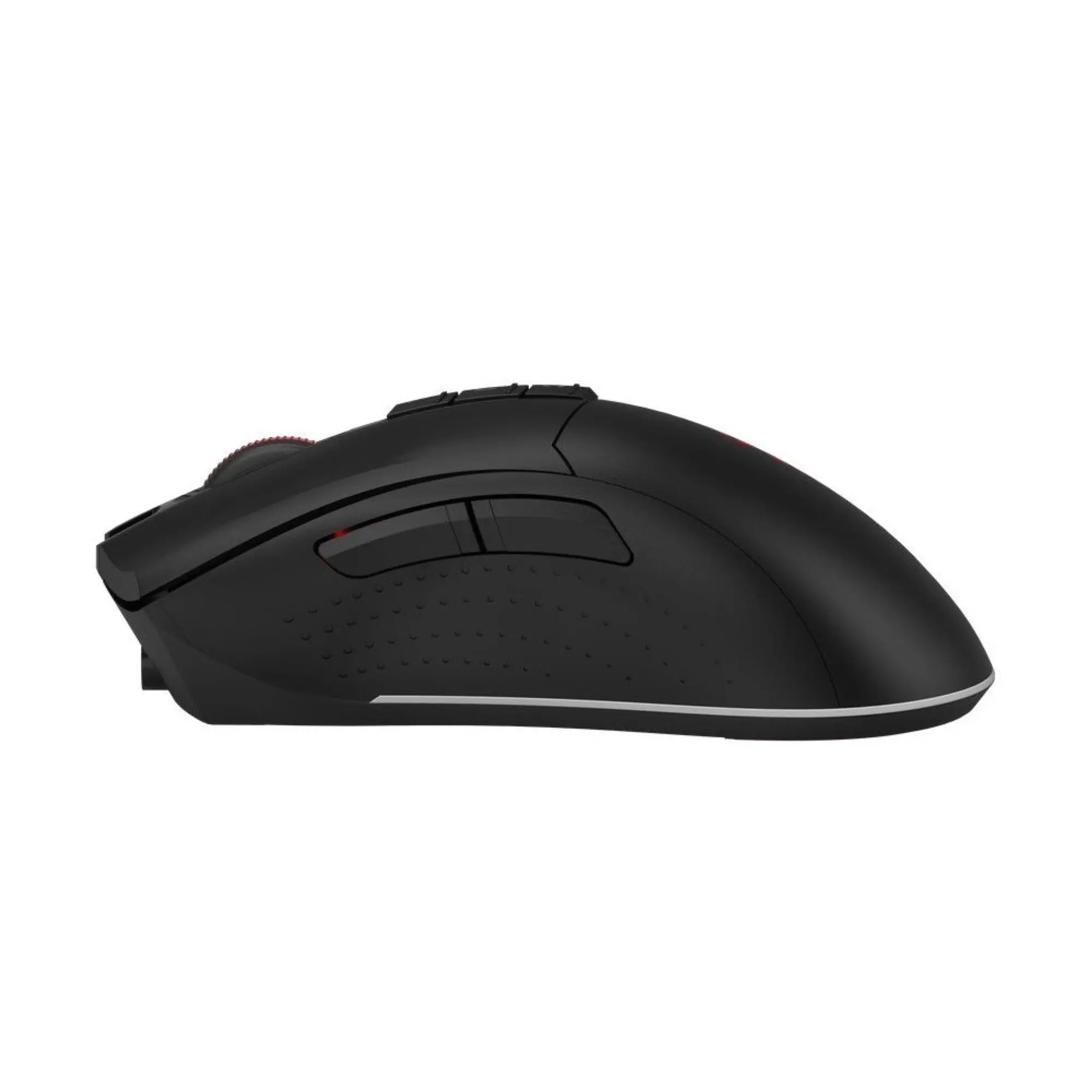 Купить Мышь A4Tech Bloody R90 Plus Wireless Stone Black - фото 4