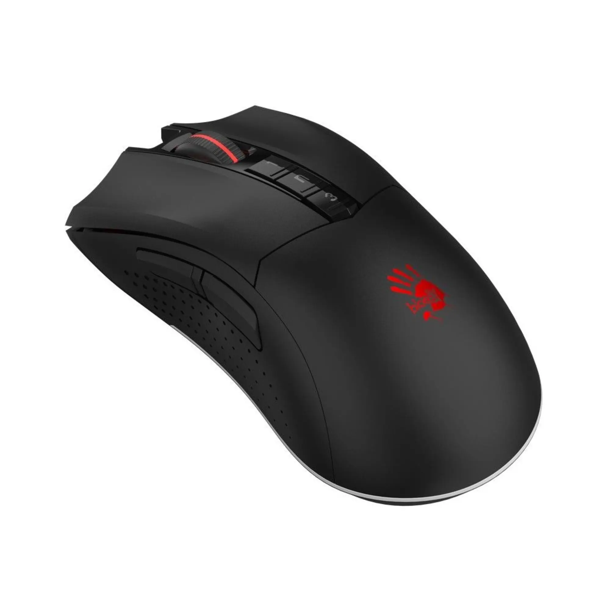 Купить Мышь A4Tech Bloody R90 Plus Wireless Stone Black - фото 5
