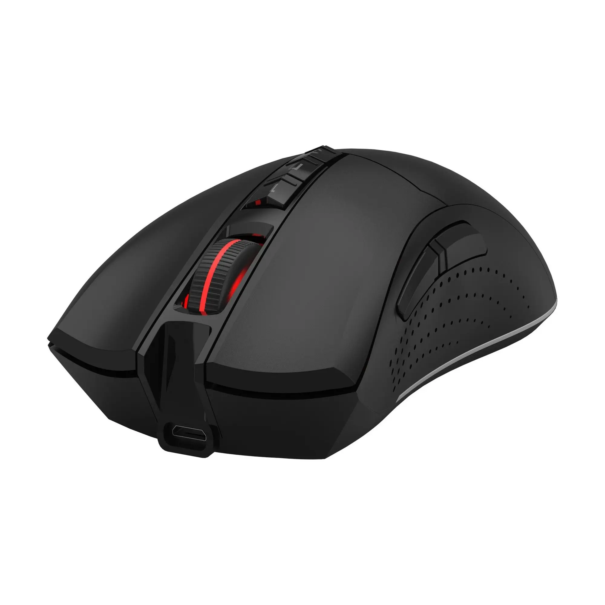 Купить Мышь A4Tech Bloody R90 Plus Wireless Stone Black - фото 7