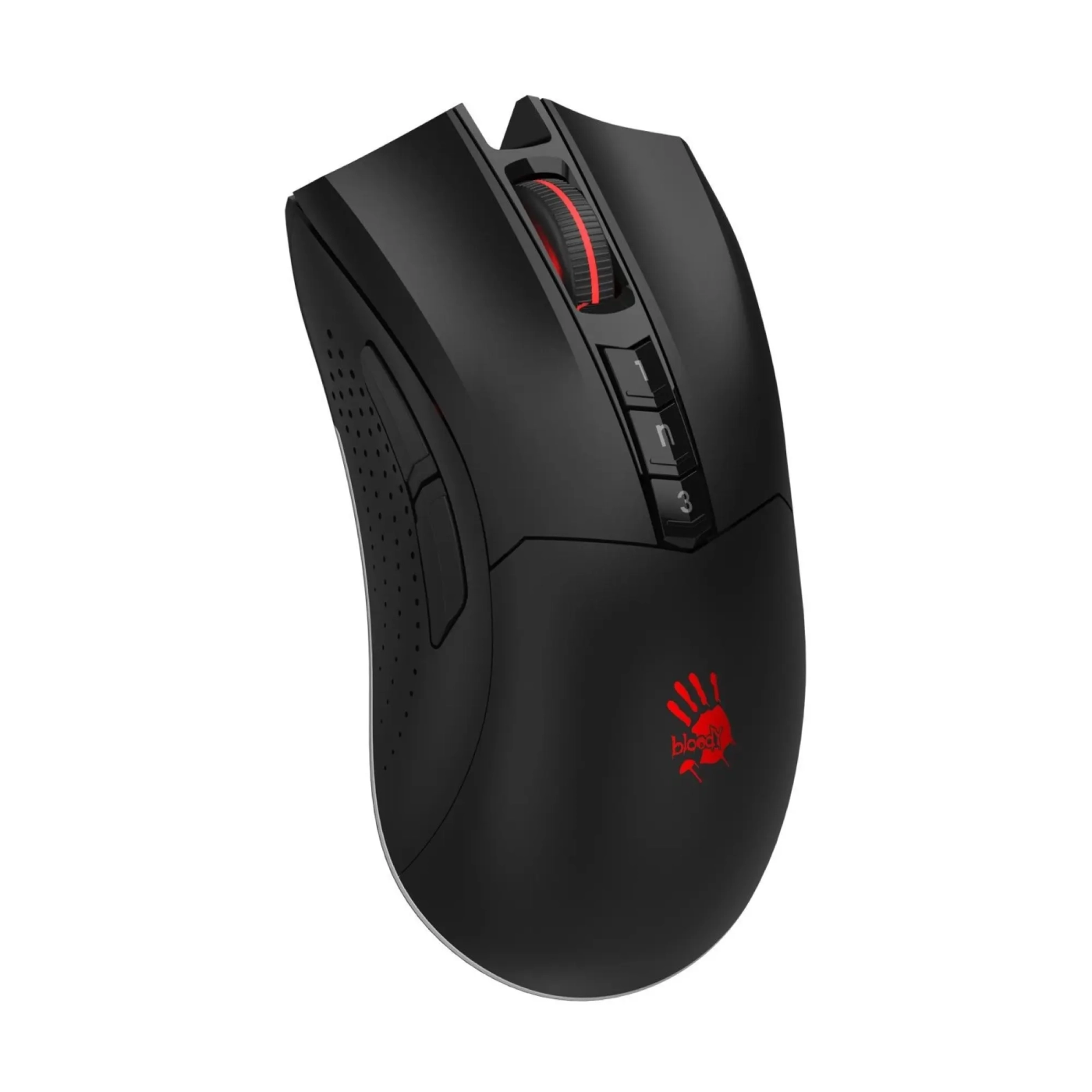 Купить Мышь A4Tech Bloody R90 Plus Wireless Stone Black - фото 8