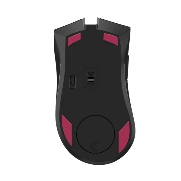 Купить Мышь A4Tech Bloody R90 Plus Wireless Stone Black - фото 10