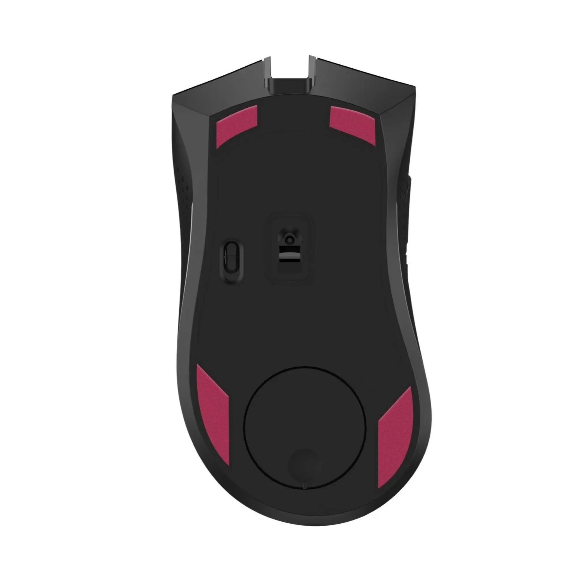 Купить Мышь A4Tech Bloody R90 Plus Wireless Stone Black - фото 10