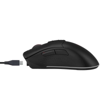 Купить Мышь A4Tech Bloody R90 Plus Wireless Stone Black - фото 11