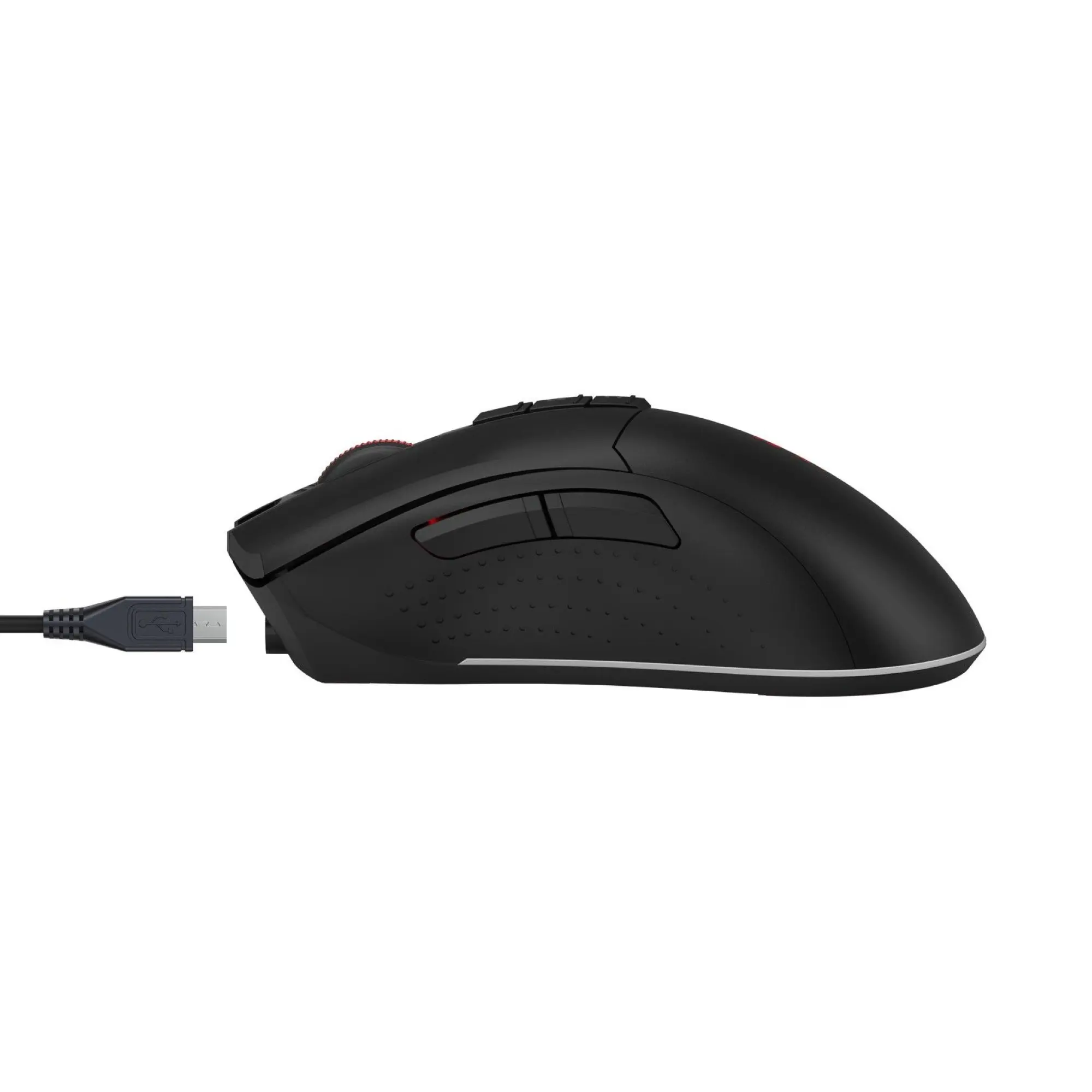 Купить Мышь A4Tech Bloody R90 Plus Wireless Stone Black - фото 11