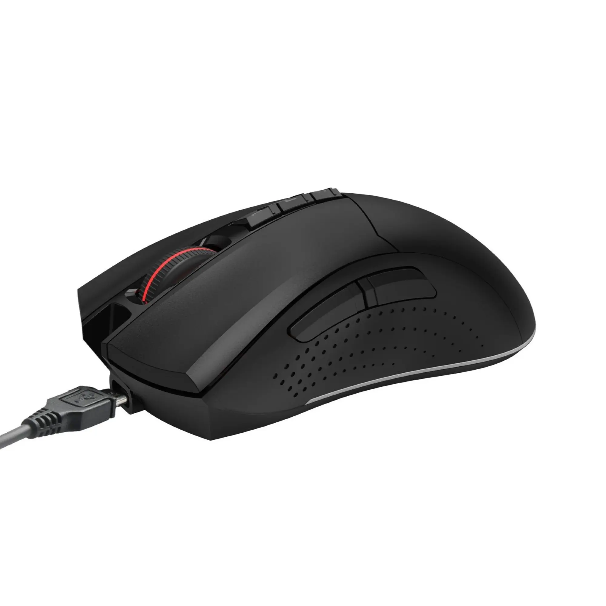 Купить Мышь A4Tech Bloody R90 Plus Wireless Stone Black - фото 12