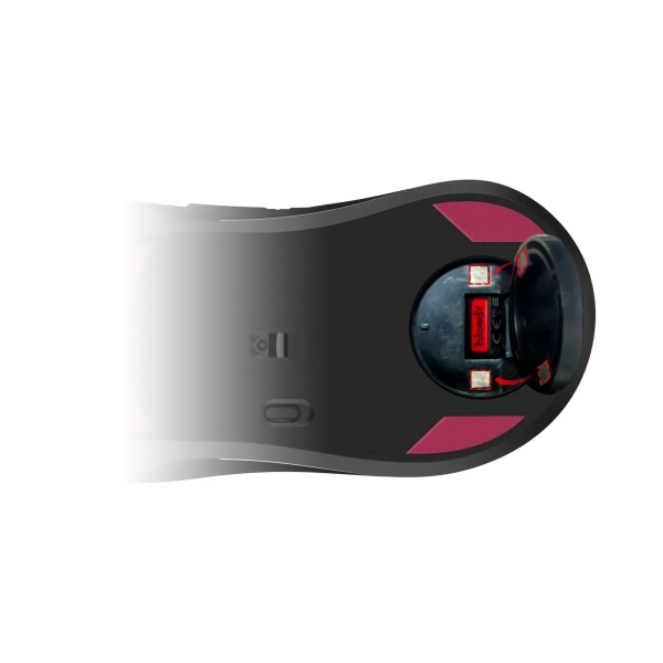 Купить Мышь A4Tech Bloody R90 Plus Wireless Stone Black - фото 13