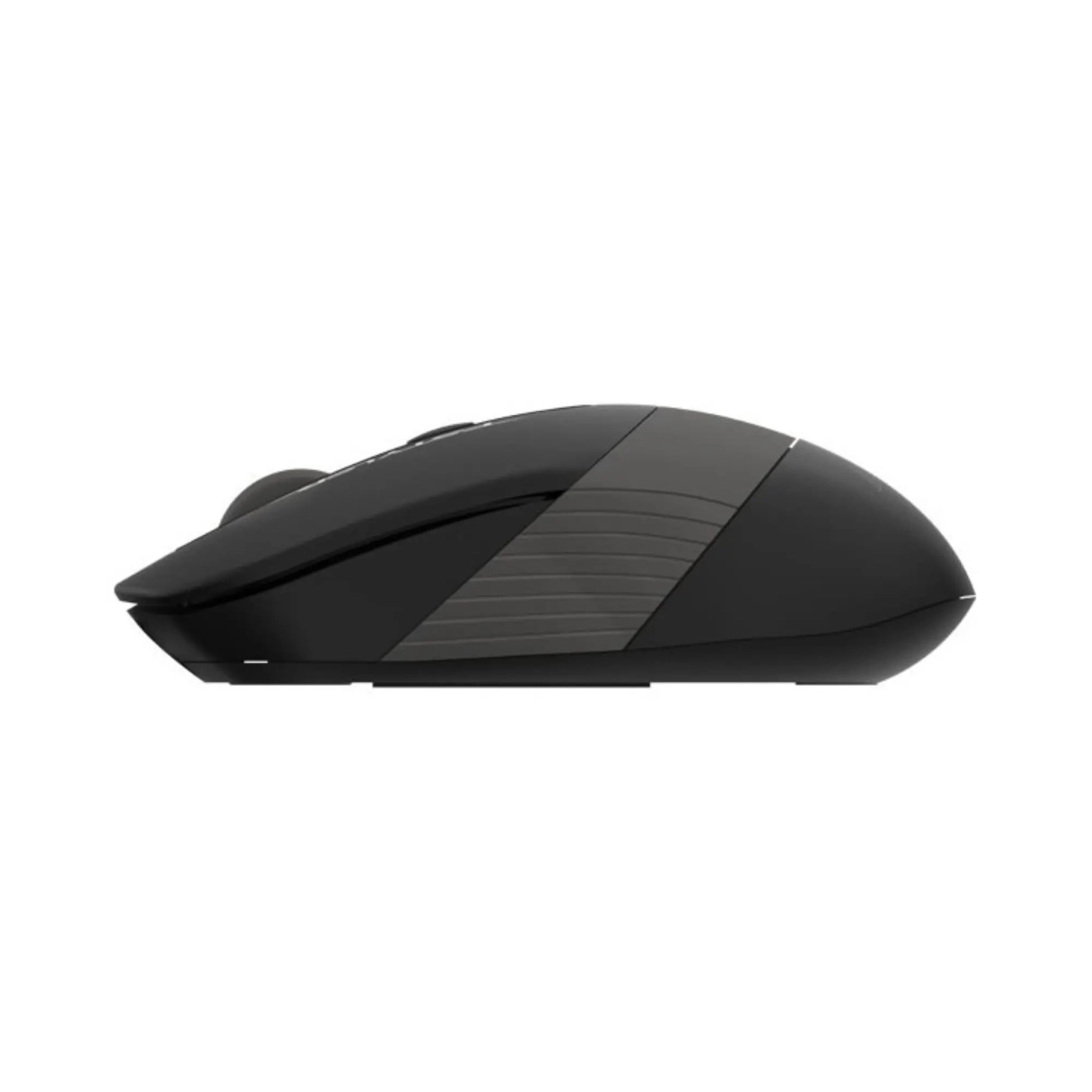Купить Мышь A4Tech Fstyler FG10 Wireless Grey - фото 3