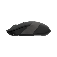 Купить Мышь A4Tech Fstyler FG10 Wireless Grey - фото 3