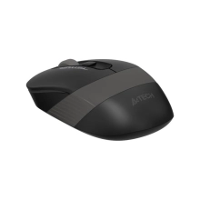 Купить Мышь A4Tech Fstyler FG10 Wireless Grey - фото 4