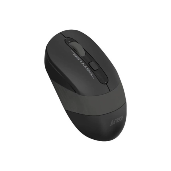 Купить Мышь A4Tech Fstyler FG10 Wireless Grey - фото 5