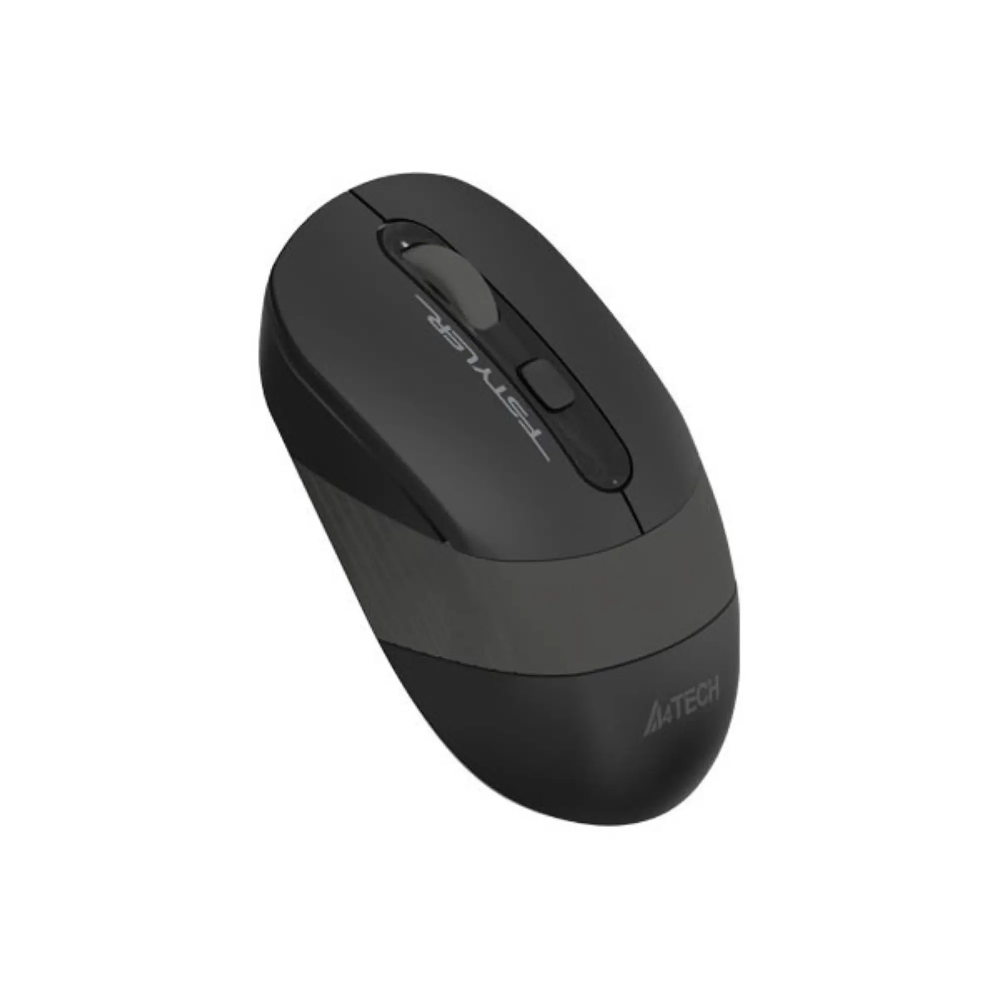 Купить Мышь A4Tech Fstyler FG10 Wireless Grey - фото 5