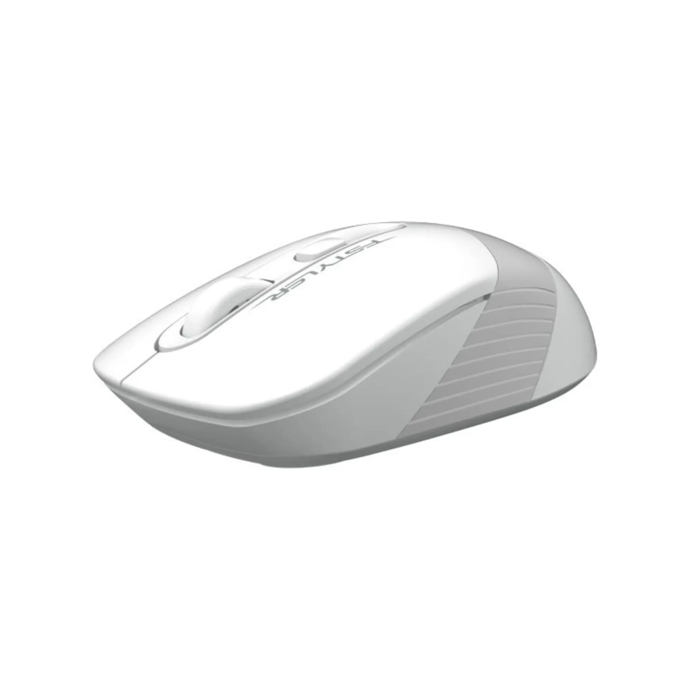 Купити Мишка A4Tech Fstyler FG10 Wireless White - фото 3
