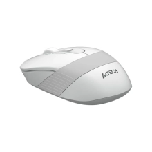 Купити Мишка A4Tech Fstyler FG10 Wireless White - фото 5