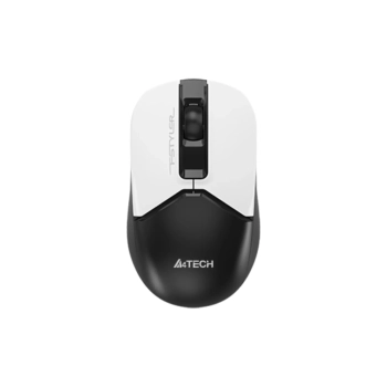 Купити Мишка A4Tech Fstyler FG12 Wireless Panda - фото 1