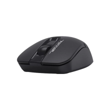 Купити Мишка A4Tech Fstyler FG12S Wireless Black - фото 2