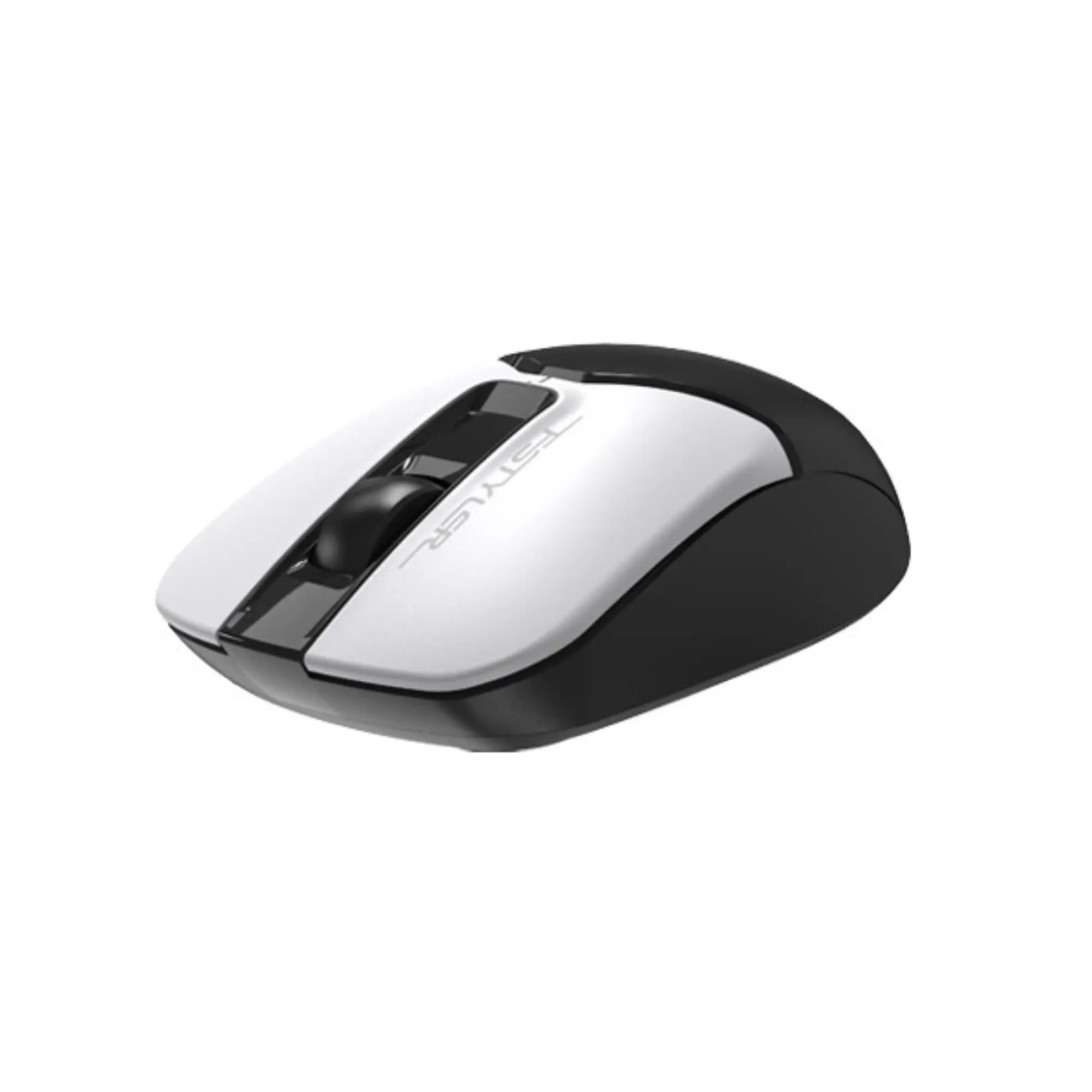 Купить Мышь A4Tech Fstyler FG12S Wireless Panda - фото 2