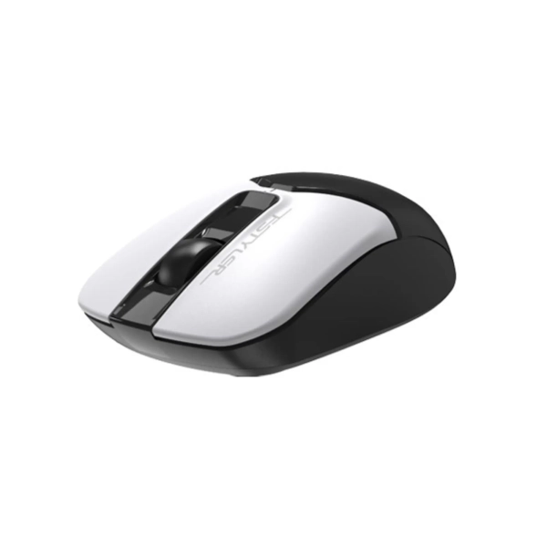 Купить Мышь A4Tech Fstyler FG12S Wireless Panda - фото 2