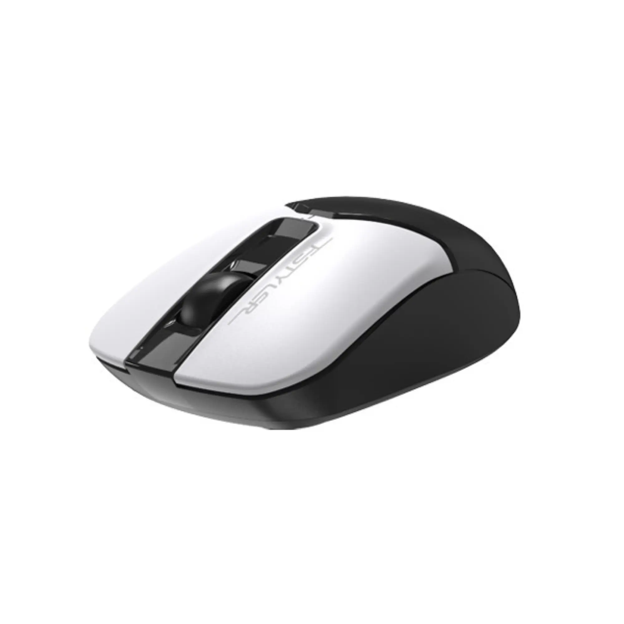 Купить Мышь A4Tech Fstyler FG12S Wireless Panda - фото 2