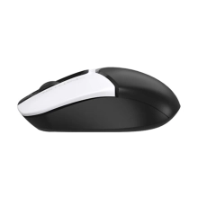 Купить Мышь A4Tech Fstyler FG12S Wireless Panda - фото 3