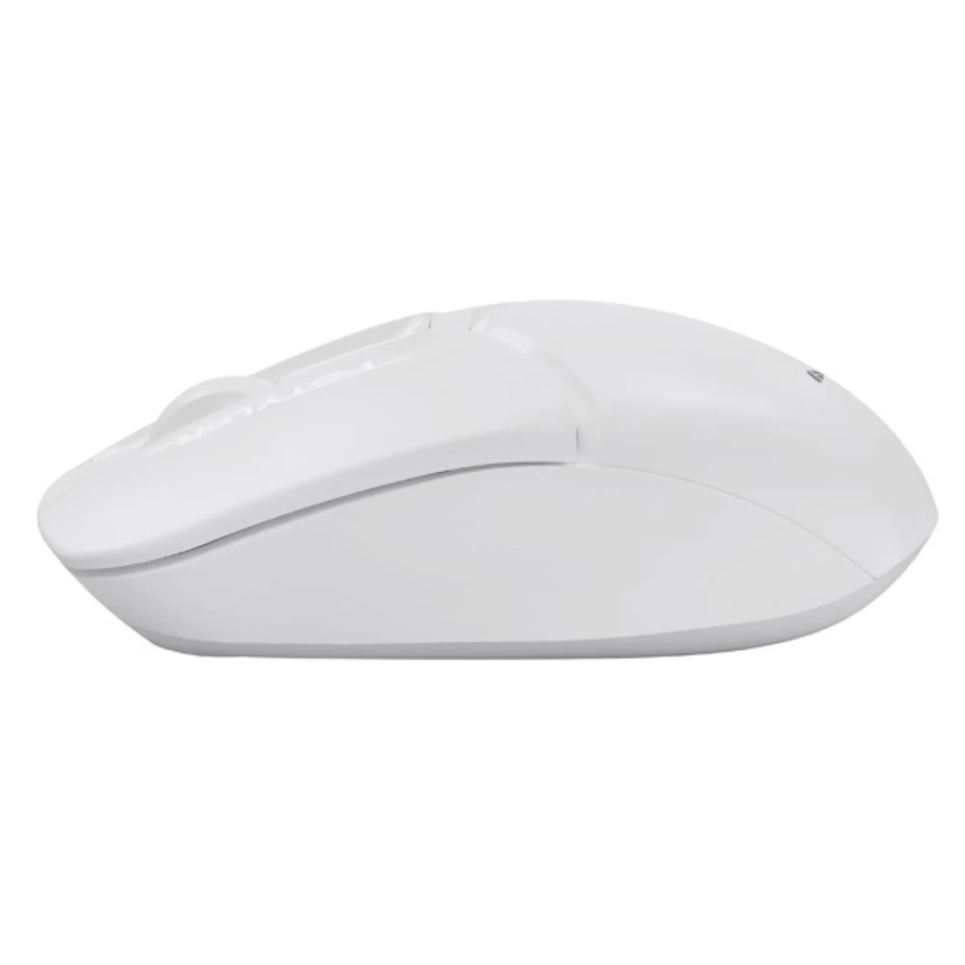 Купити Мишка A4Tech Fstyler FG12S Wireless White - фото 3