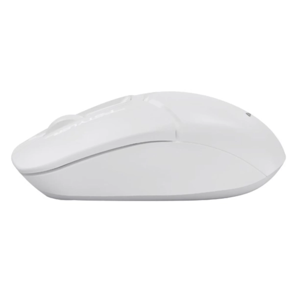 Купити Мишка A4Tech Fstyler FG12S Wireless White - фото 3