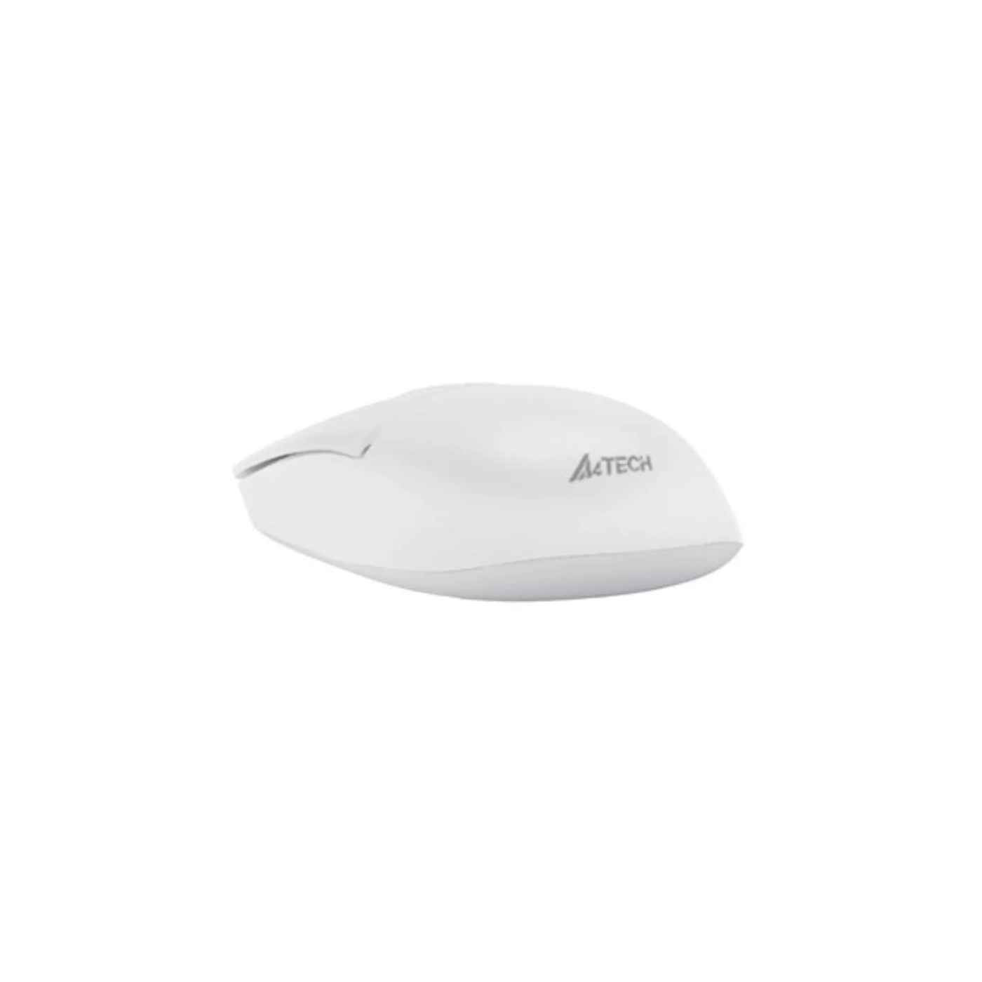 Купити Мишка A4Tech Fstyler FG12S Wireless White - фото 4