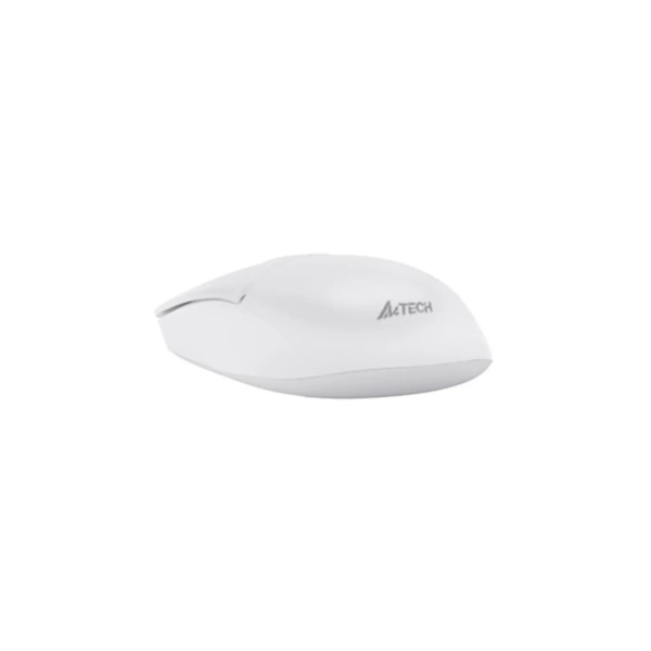 Купити Мишка A4Tech Fstyler FG12S Wireless White - фото 4
