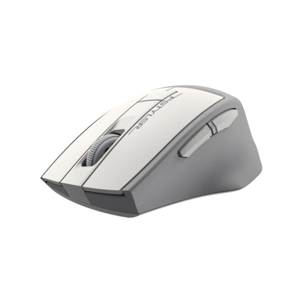 Купити Мишка A4Tech Fstyler FG30 Wireless White - фото 3