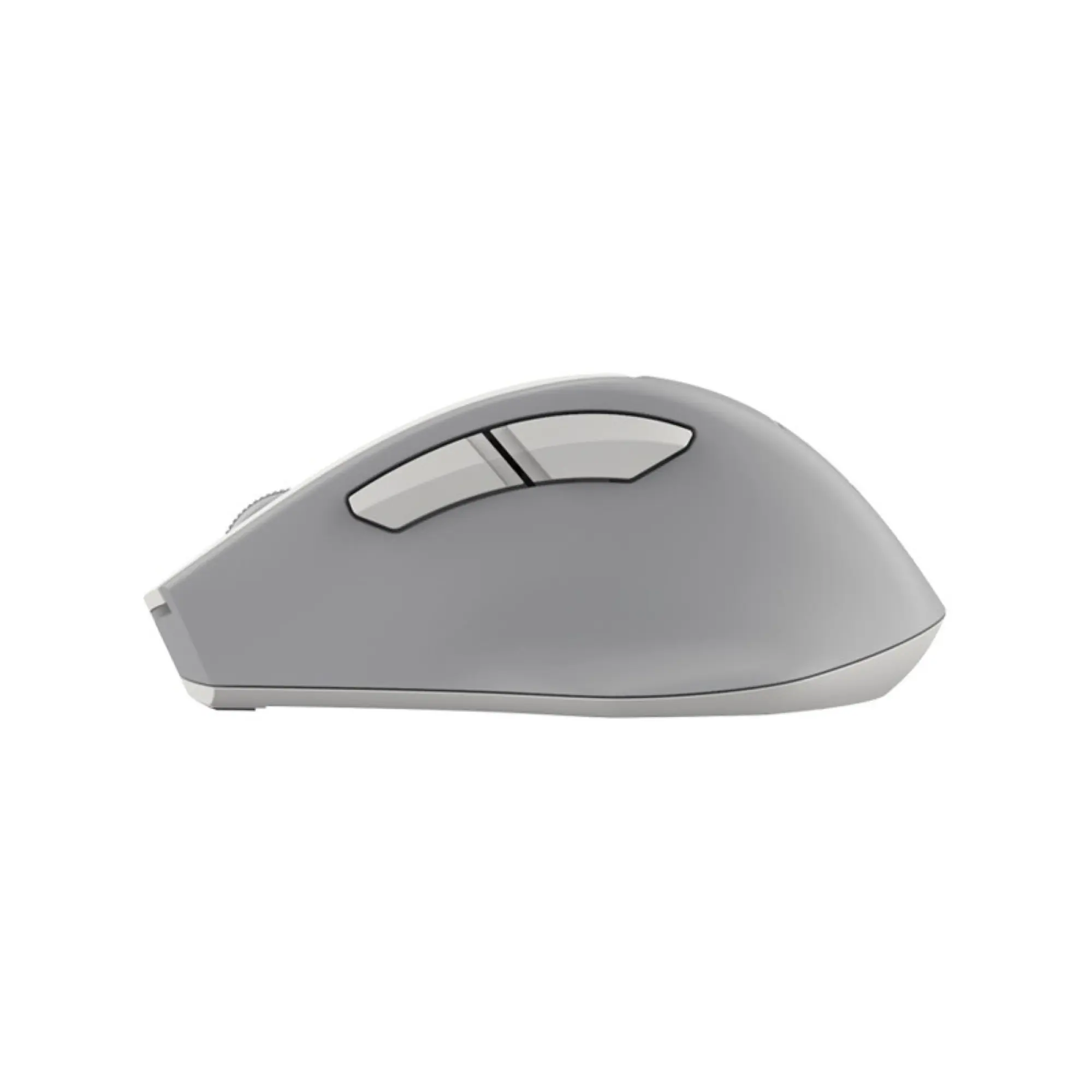 Купить Мышь A4Tech Fstyler FG30S Wireless White - фото 4