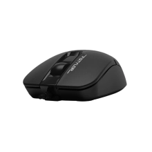 Купити Мишка A4Tech Fstyler FM12 USB Black - фото 2