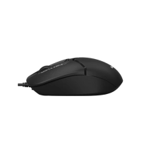 Купити Мишка A4Tech Fstyler FM12 USB Black - фото 4
