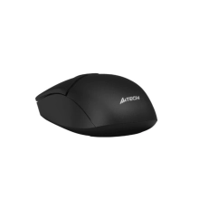 Купити Мишка A4Tech Fstyler FM12 USB Black - фото 5