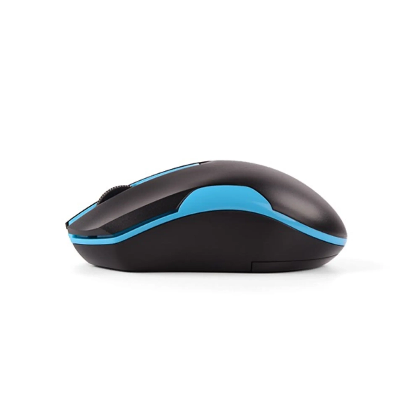 Купить Мышь A4Tech G3-200N Wireless Black Blue - фото 5