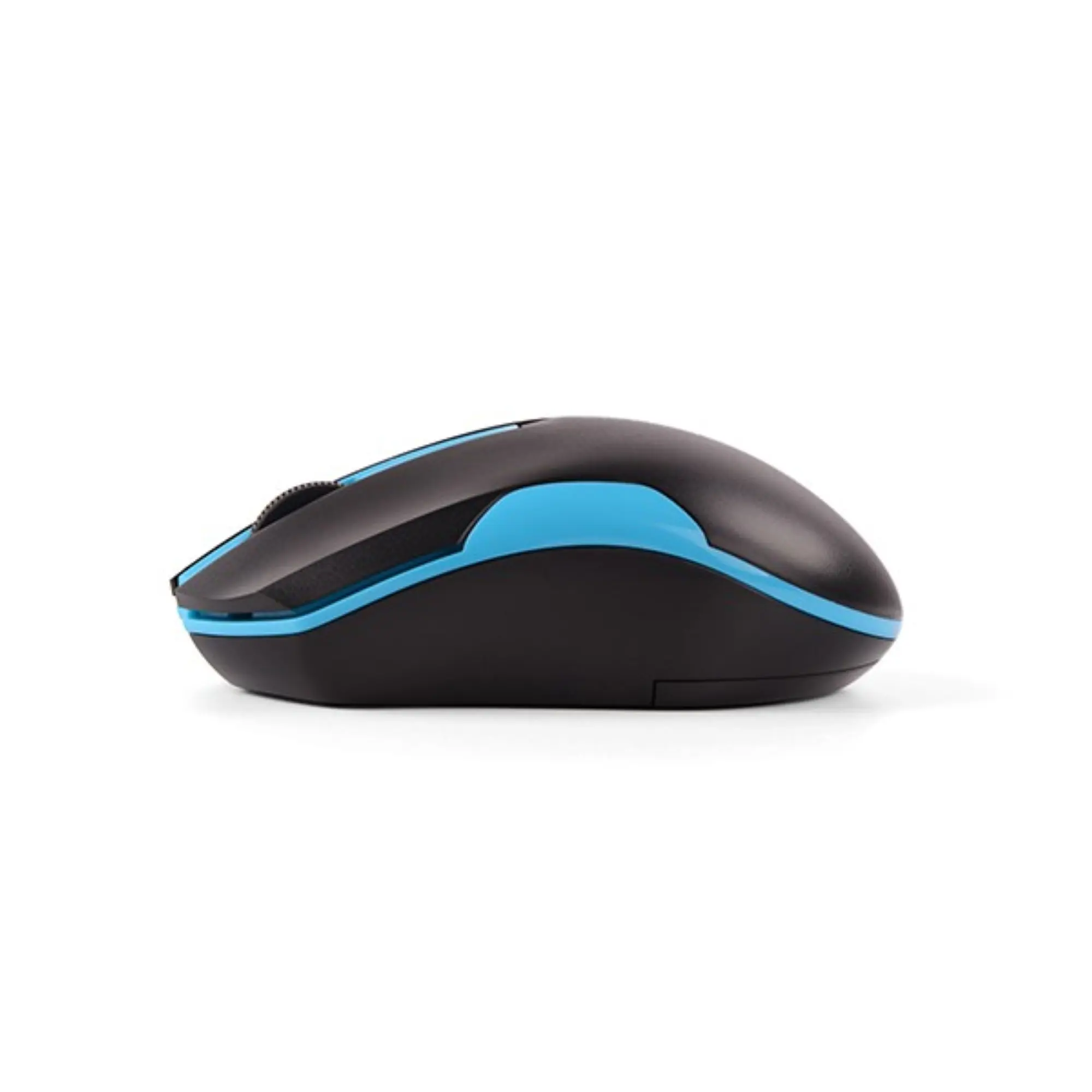 Купить Мышь A4Tech G3-200N Wireless Black Blue - фото 5