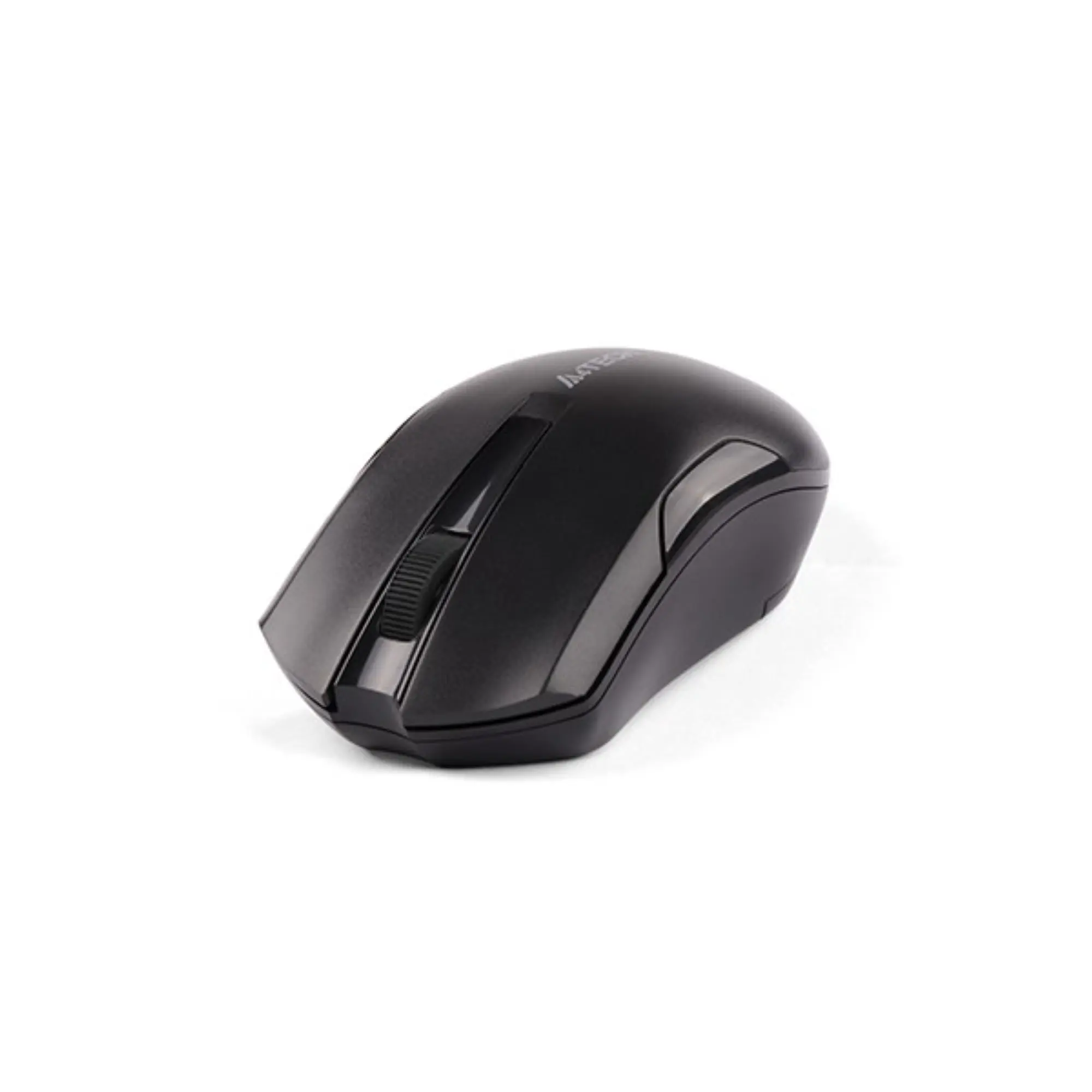 Купити Мишка A4Tech G3-200NS Wireless Black - фото 4