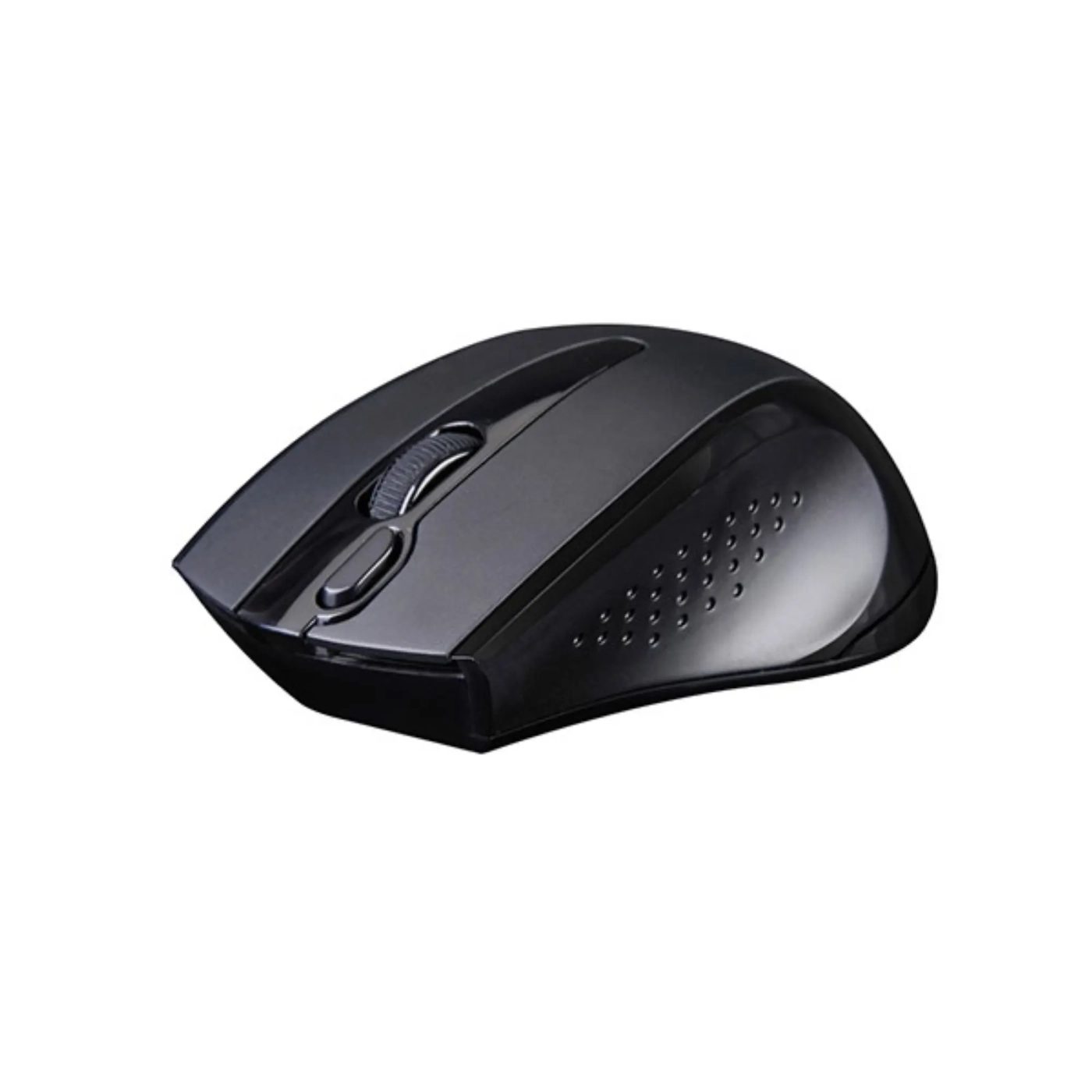 Купить Мышь A4Tech G9-500FS Wireless Black - фото 2