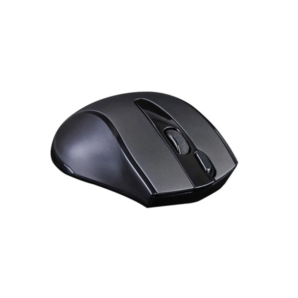 Купить Мышь A4Tech G9-500FS Wireless Black - фото 3