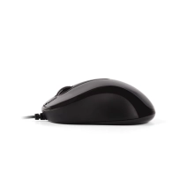 Купити Мишка A4Tech N-350-2 USB Black+Red - фото 3