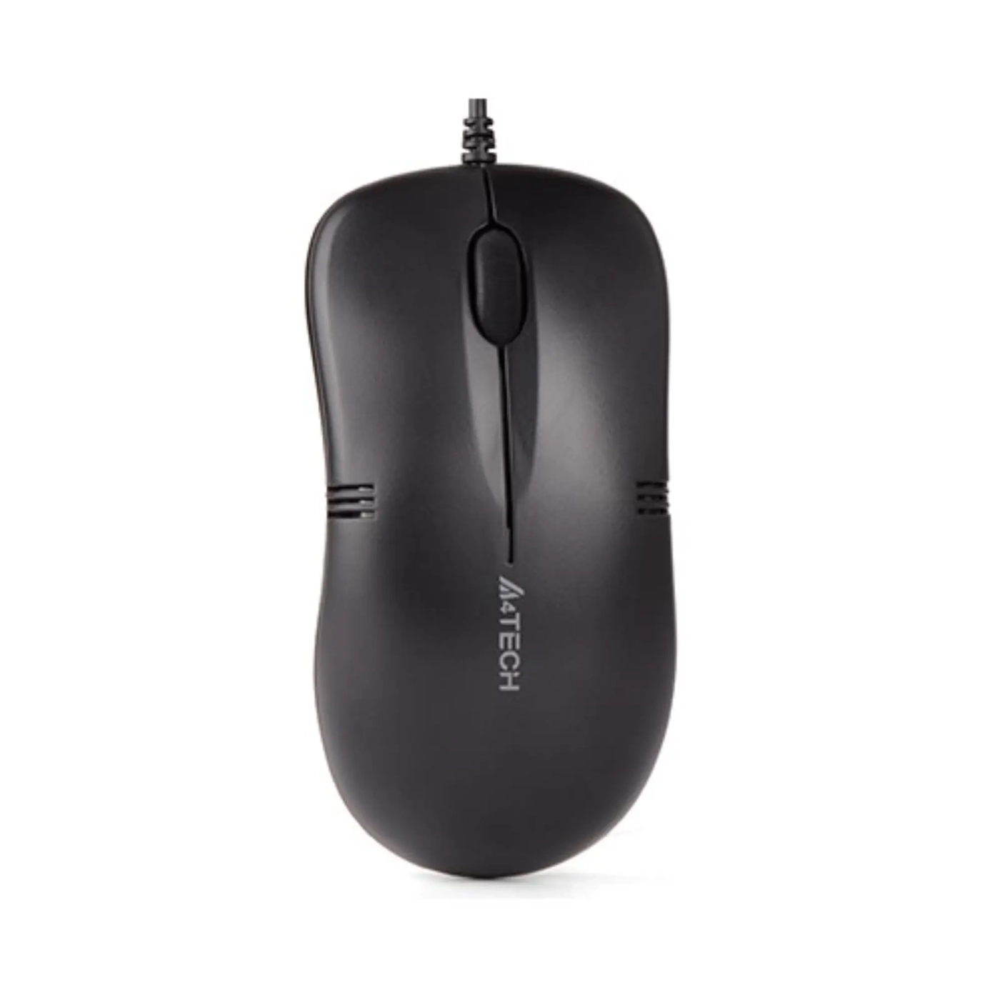 Купить Мышь A4Tech OP-560NUS USB Black_ - фото 1