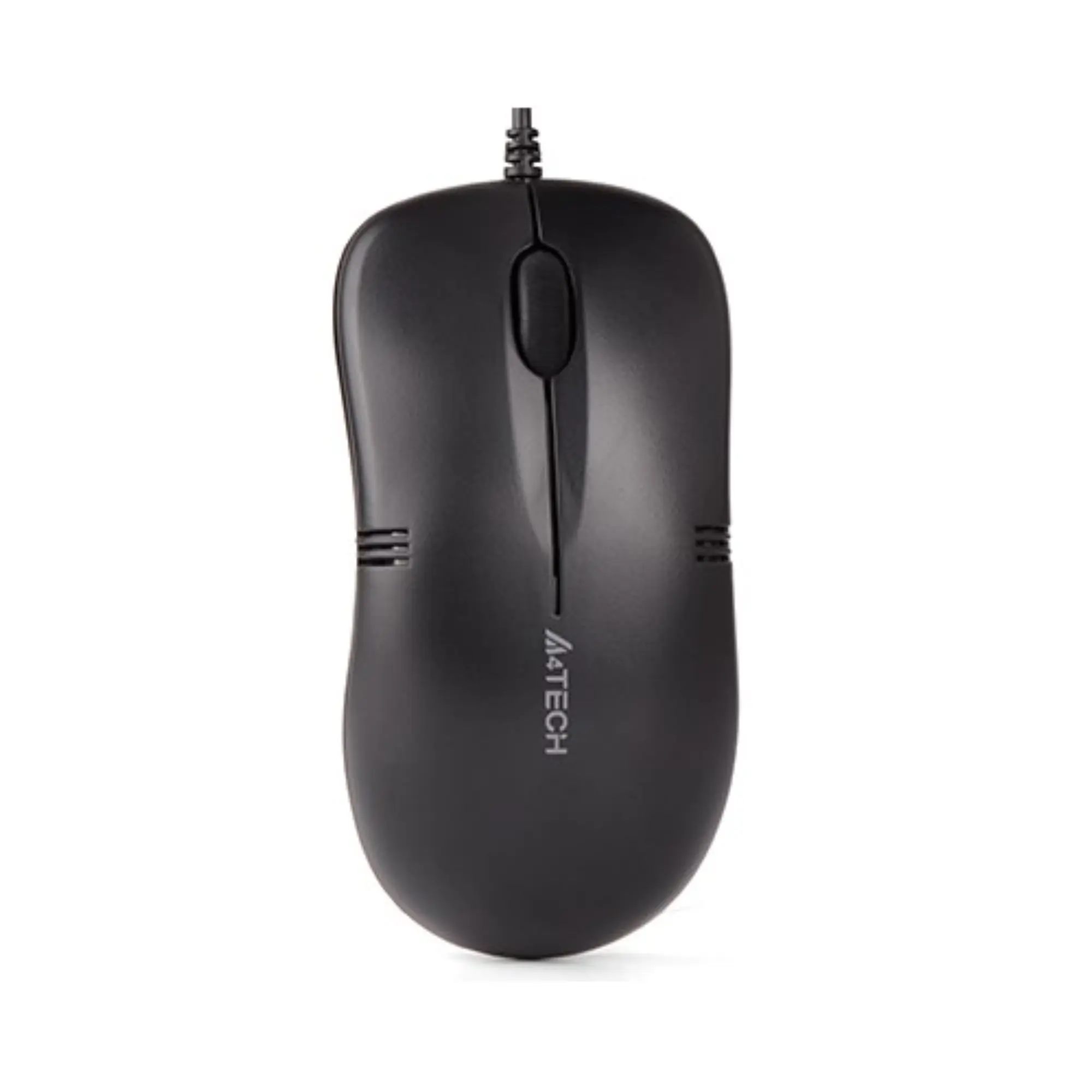 Купить Мышь A4Tech OP-560NUS USB Black_ - фото 1