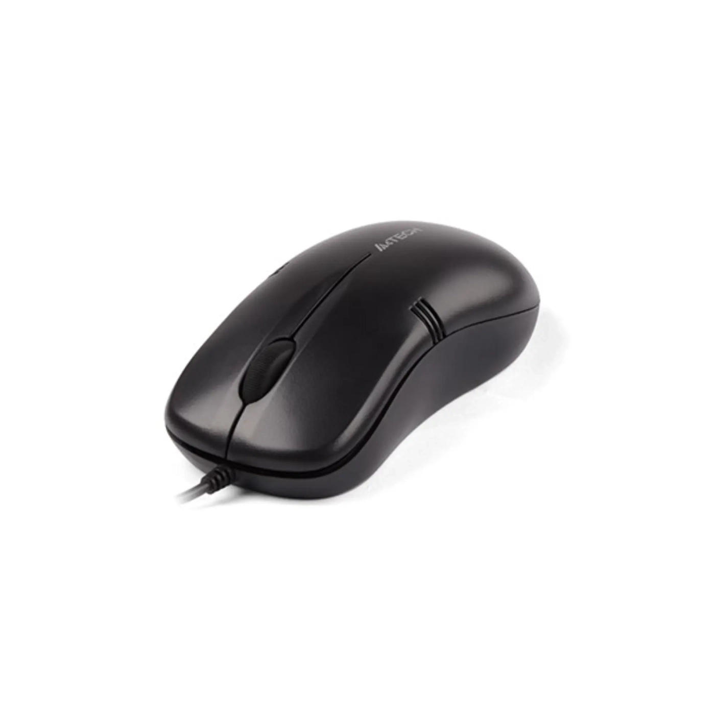 Купить Мышь A4Tech OP-560NUS USB Black_ - фото 2