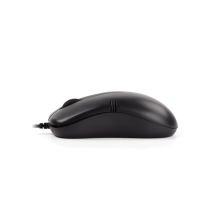 Купить Мышь A4Tech OP-560NUS USB Black_ - фото 4